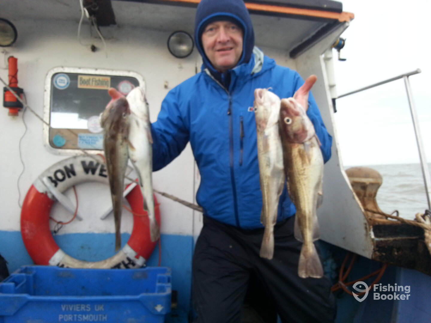 Ramsgate Report Photo 0