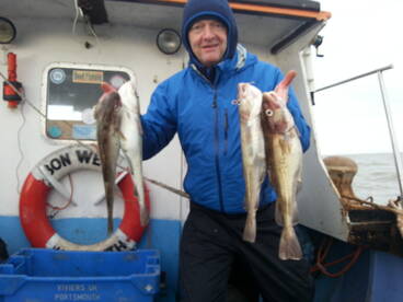 Bonwey from Ramsgate