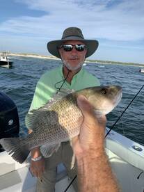 Orange Beach Report Photo 2