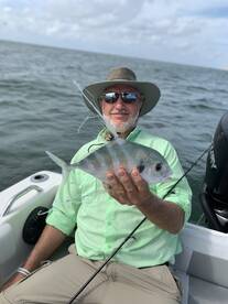 Orange Beach Report Photo 1