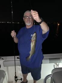 Orange Beach Report Photo 2