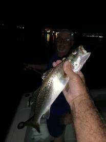 Orange Beach Report Photo 1