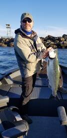 Depoe Bay Report Photo 1