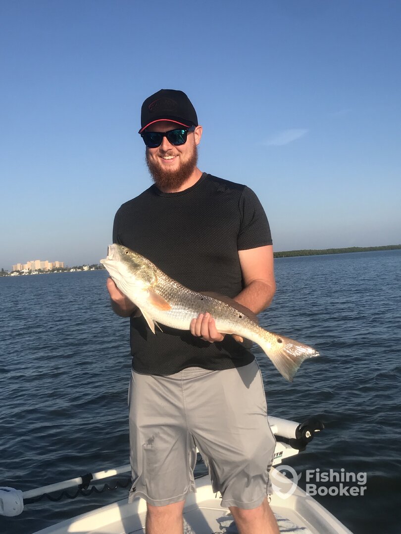 Clearwater Report Photo 0