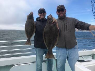 San Francisco Report Photo 2