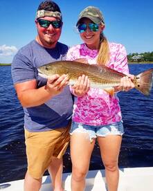 Mount Pleasant Report Photo 2