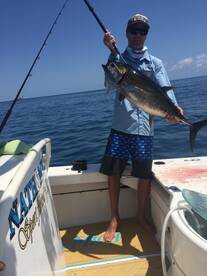 Stoked on Fishing 2019