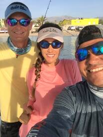 La Ventana Report Photo 1