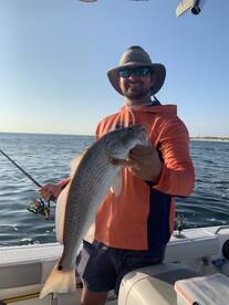 Orange Beach Report Photo 1