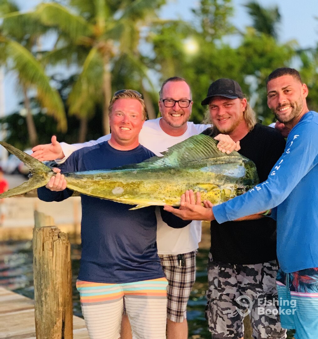 Key Largo Report Photo 0