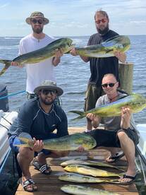 Key Largo Report Photo 1