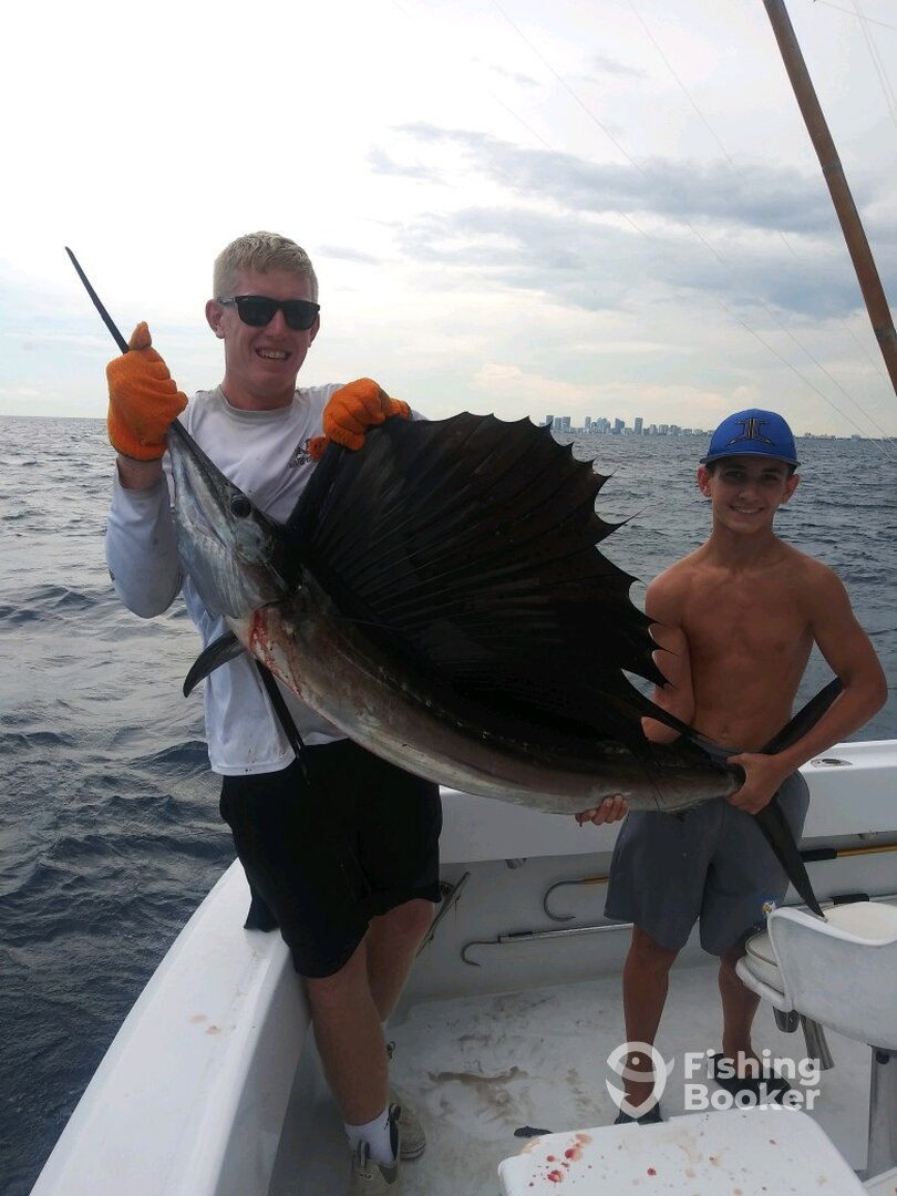 Fort Lauderdale Report Photo 0