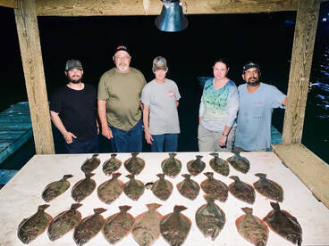 Terrible Conditions, Quick Limits!