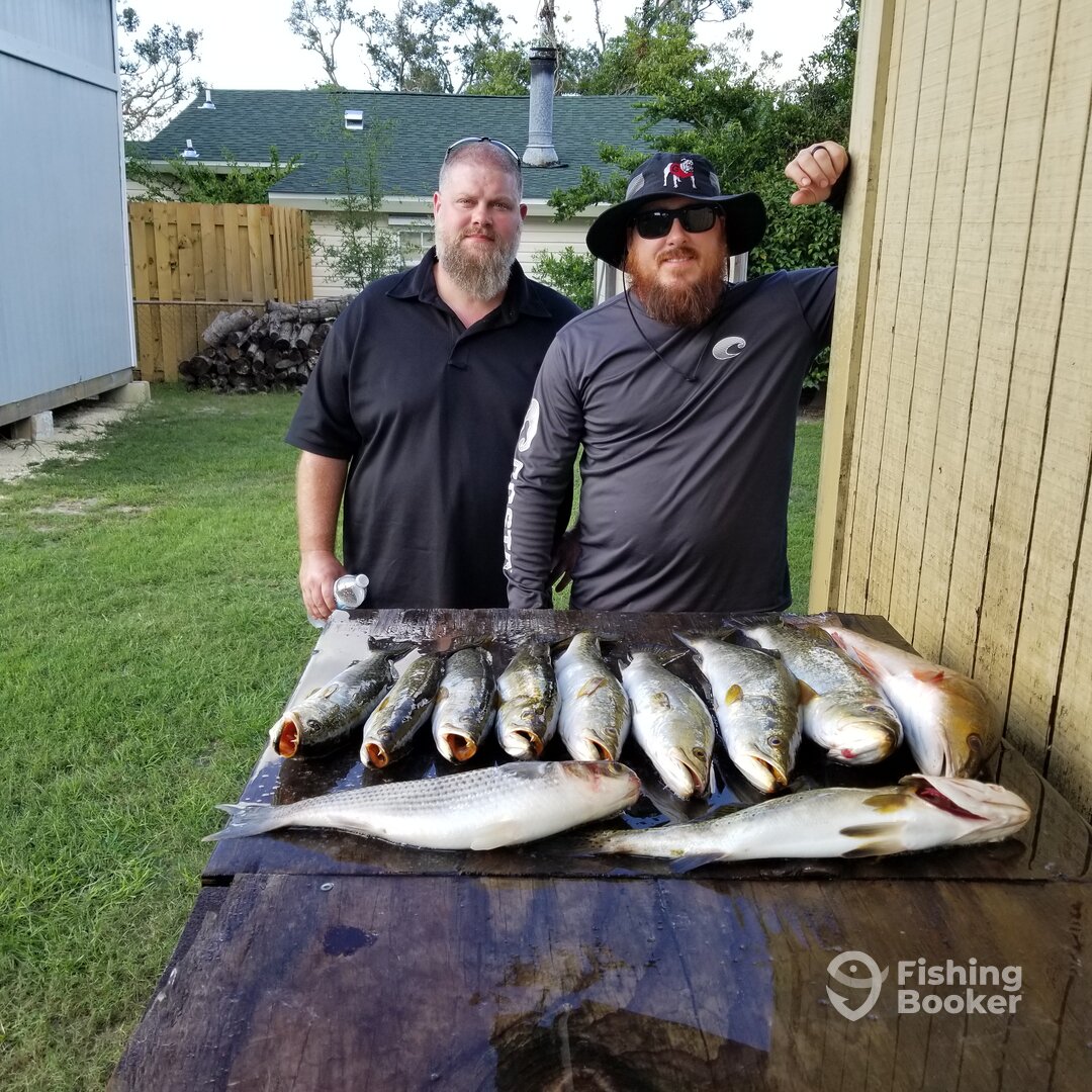Panama City Report Photo 0