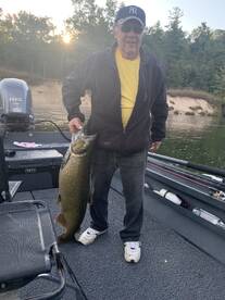 Newaygo Report Photo 1