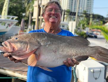 Fort Lauderdale Report Photo 2