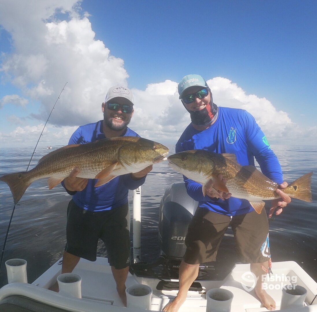 Captiva Report Photo 0