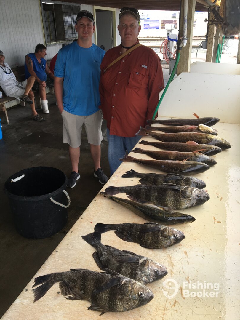 Port O'Connor Report Photo 0