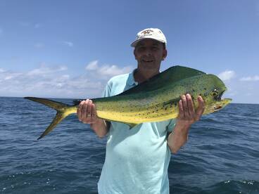 Paquera Report Photo 2