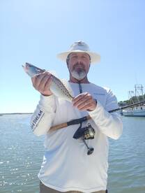 Holden Beach Report Photo 1
