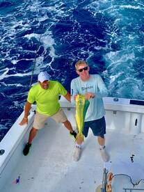 Dania Beach Report Photo 2