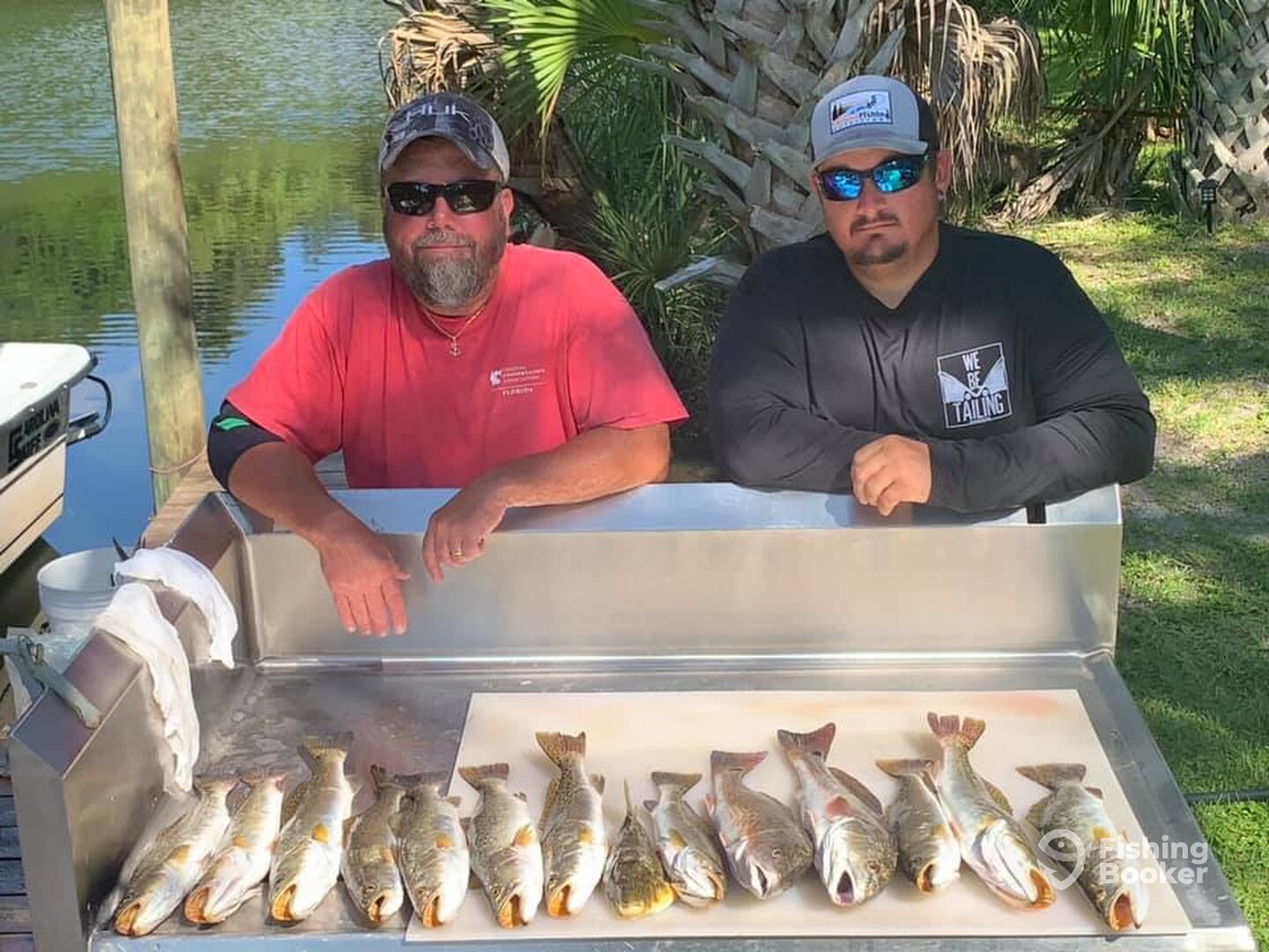 Crystal River Report Photo 0