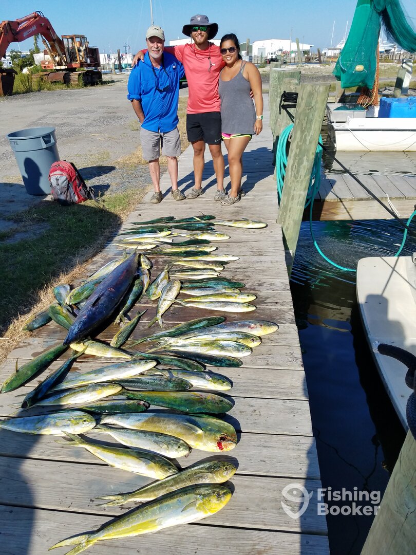 Wanchese Report Photo 0