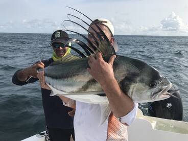 Paquera Report Photo 1