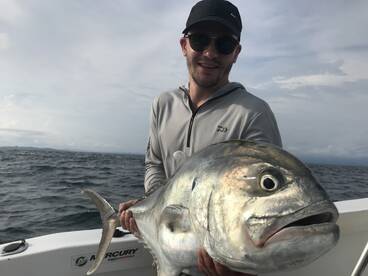 Paquera Report Photo 2