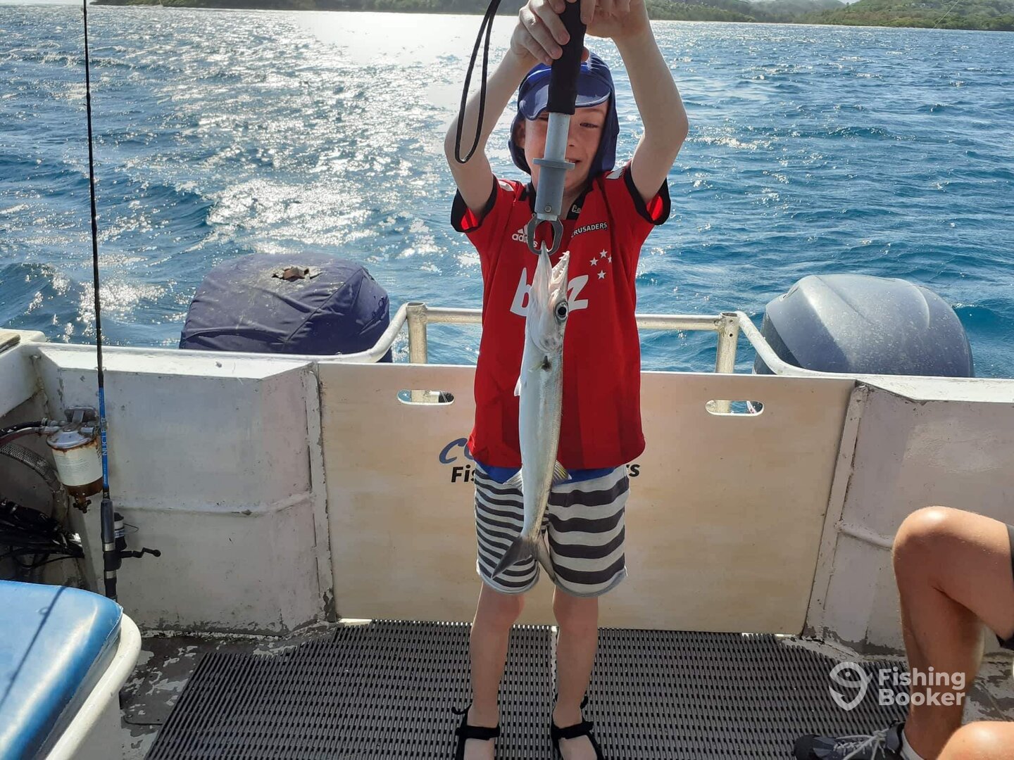 Cuvu Report Photo 0