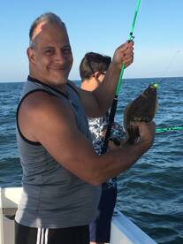 Lacey Township Report Photo 1