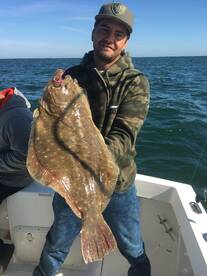 Lacey Township Report Photo 2