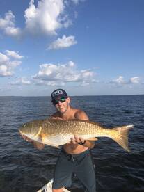 Santa Rosa Beach Report Photo 2