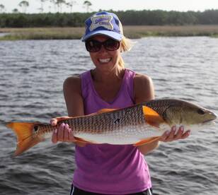 Santa Rosa Beach Report Photo 1