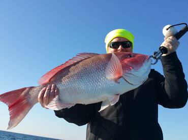 Pensacola fishing is on fire!!!