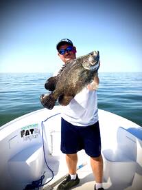 Ocean Springs Report Photo 1