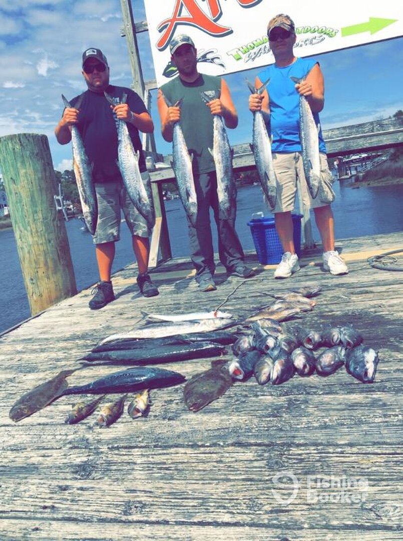 North Myrtle Beach Report Photo 0