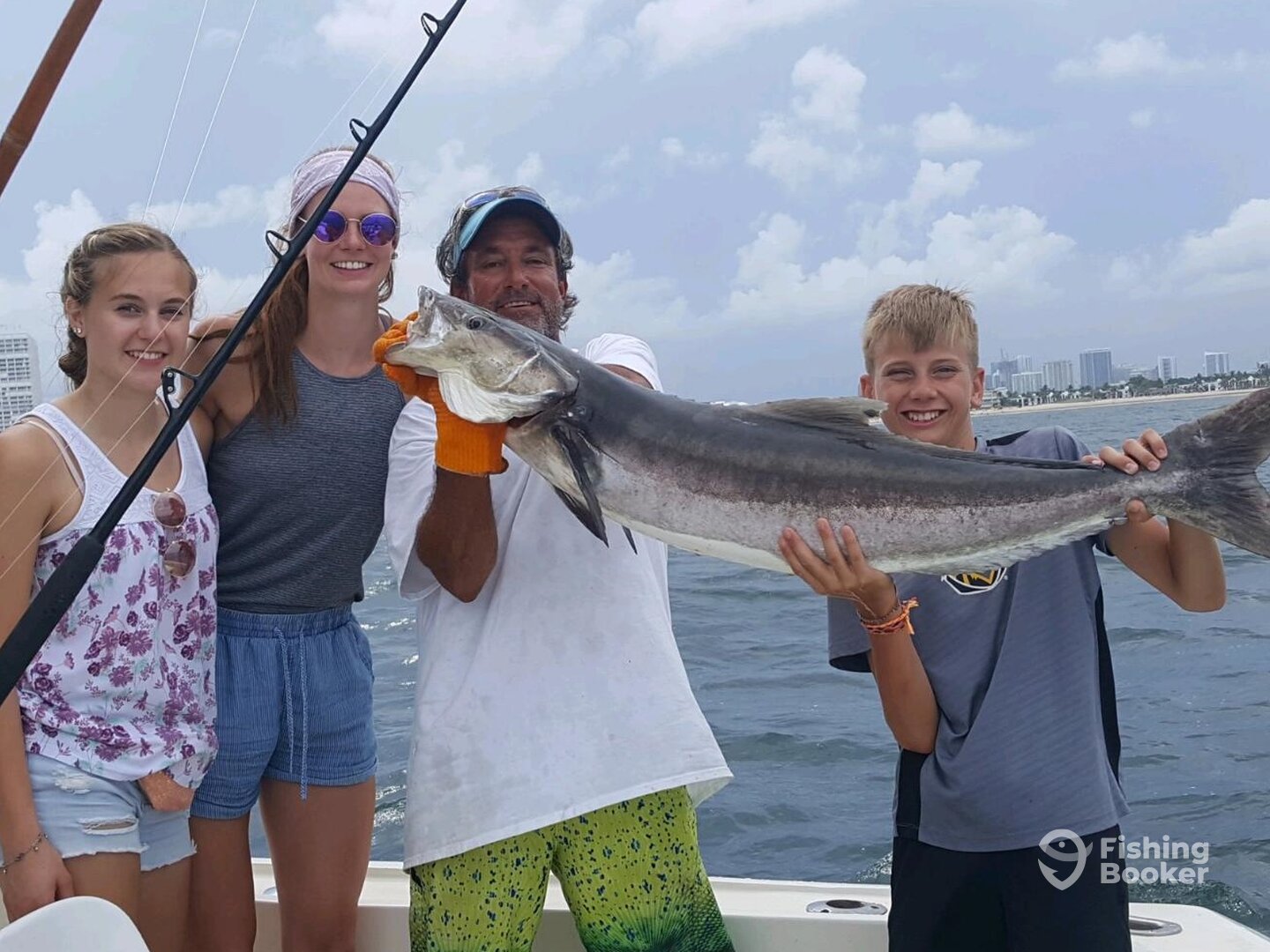Fort Lauderdale Report Photo 0