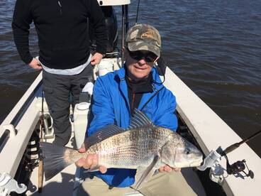 Cape Canaveral Report Photo 2