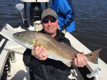 Cape Canaveral Report Photo 1