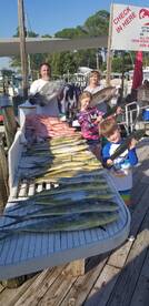 Orange Beach Report Photo 2
