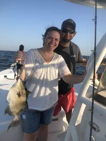 Orange Beach Report Photo 1