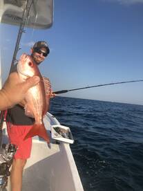 Orange Beach Report Photo 2