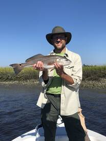 Mount Pleasant Report Photo 1