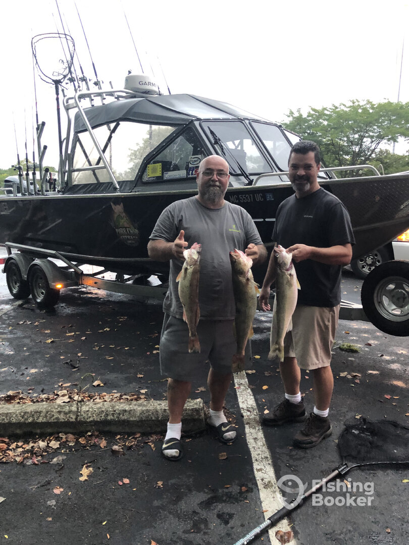 Lakeside Marblehead Report Photo 0