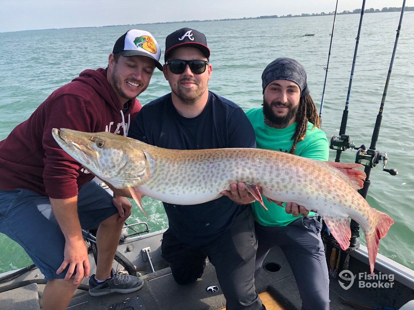 Lakeshore Report Photo 0