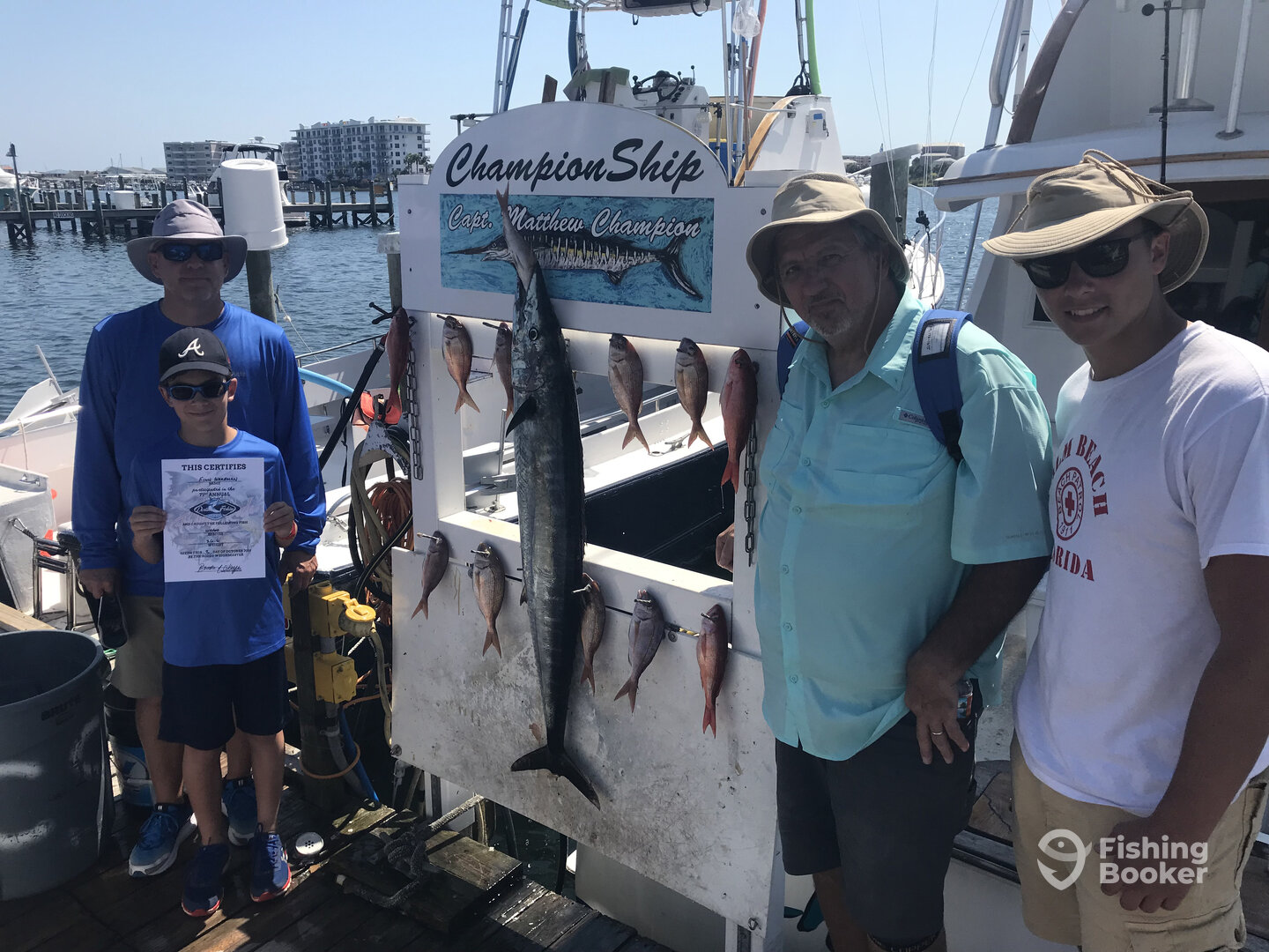 Destin Report Photo 0
