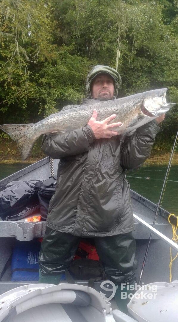 Ocean Shores Report Photo 0