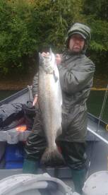 Ocean Shores Report Photo 2