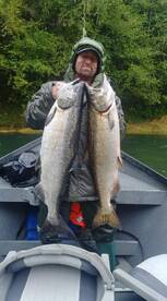 Ocean Shores Report Photo 1